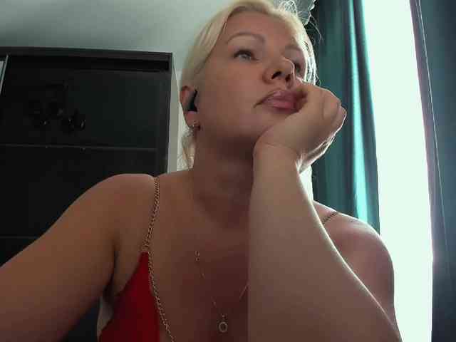 AngelaAngela webcam