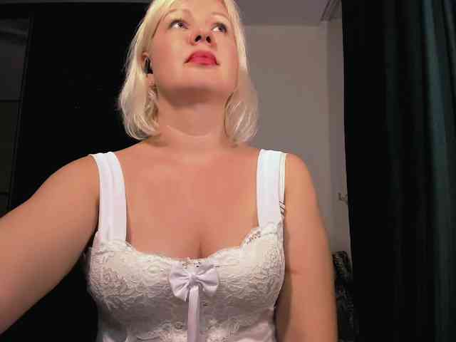AngelaAngela webcam