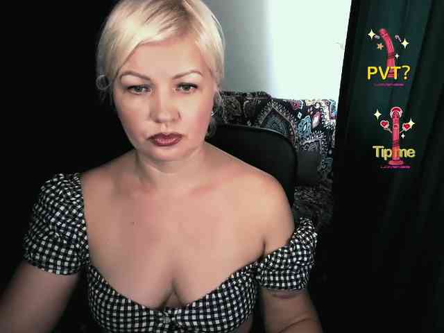 AngelaAngela webcam