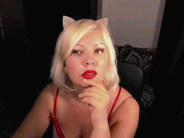 AngelaAngela webcam