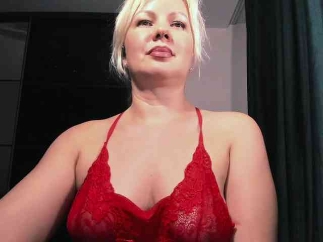 AngelaAngela webcam