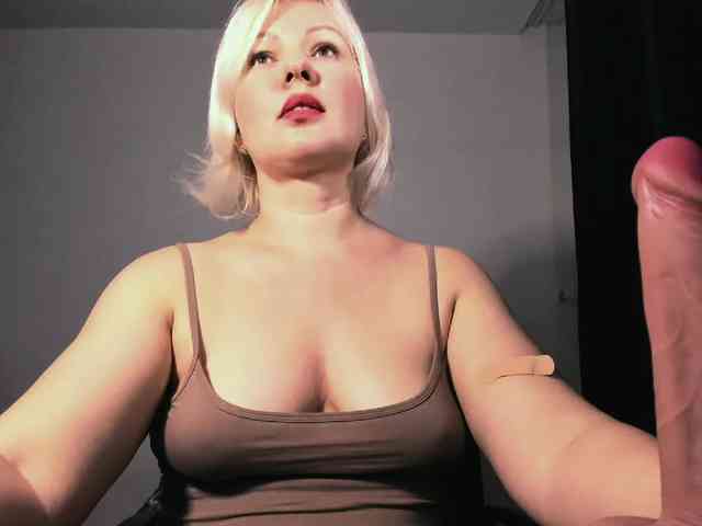 AngelaAngela webcam