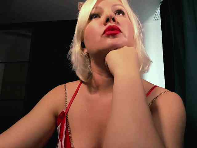 AngelaAngela webcam