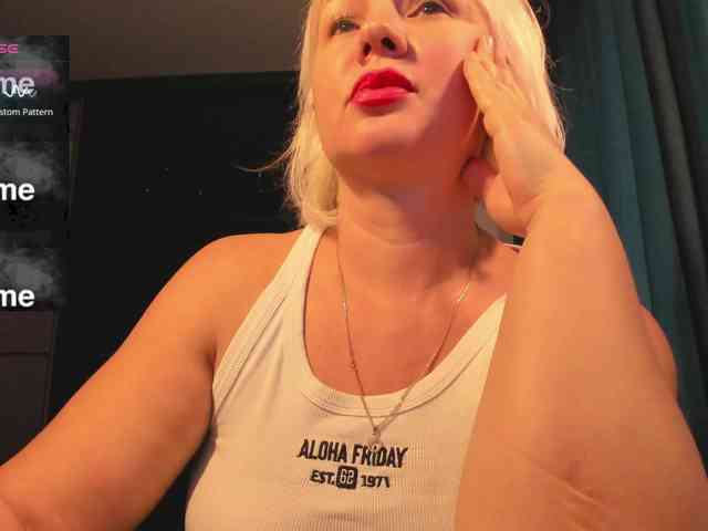 AngelaAngela webcam
