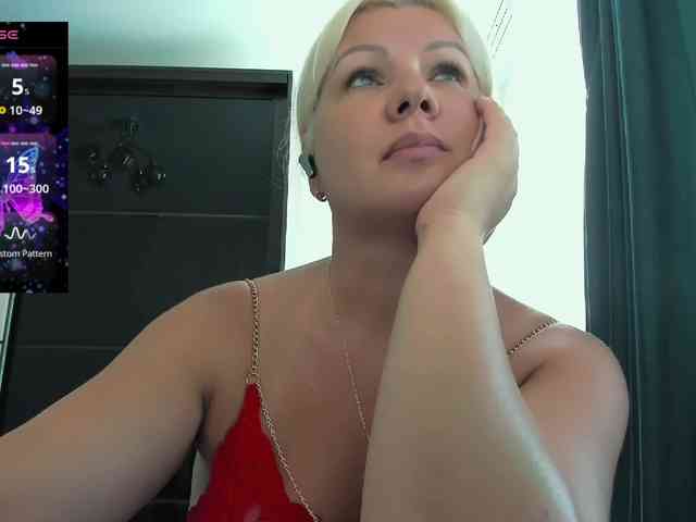 AngelaAngela webcam