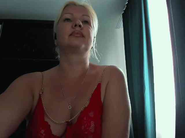 AngelaAngela webcam