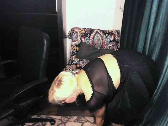 AngelaAngela webcam