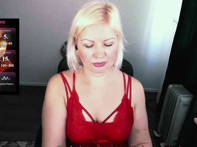 AngelaAngela webcam
