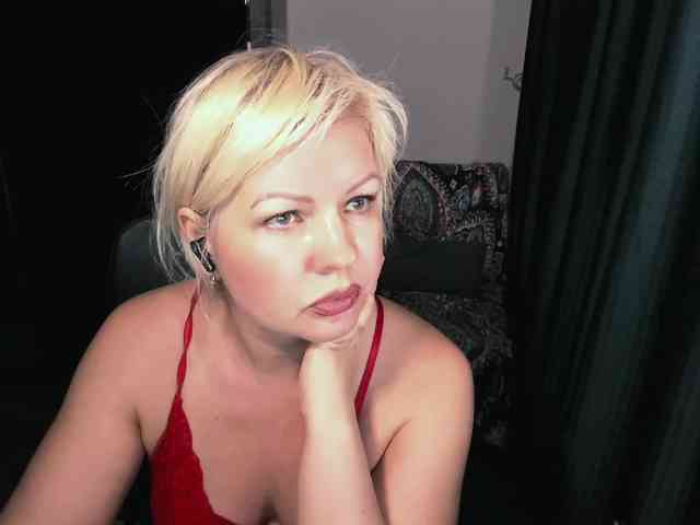 AngelaAngela webcam