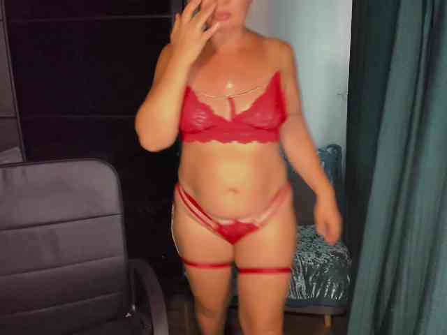 AngelaAngela webcam