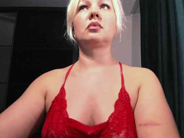 AngelaAngela webcam
