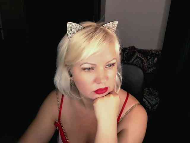 AngelaAngela webcam