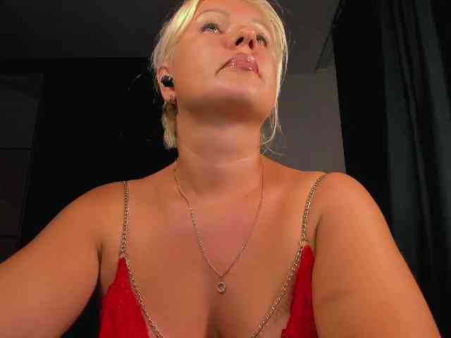 AngelaAngela webcam