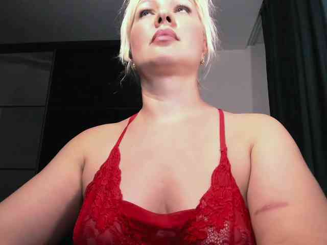 AngelaAngela webcam