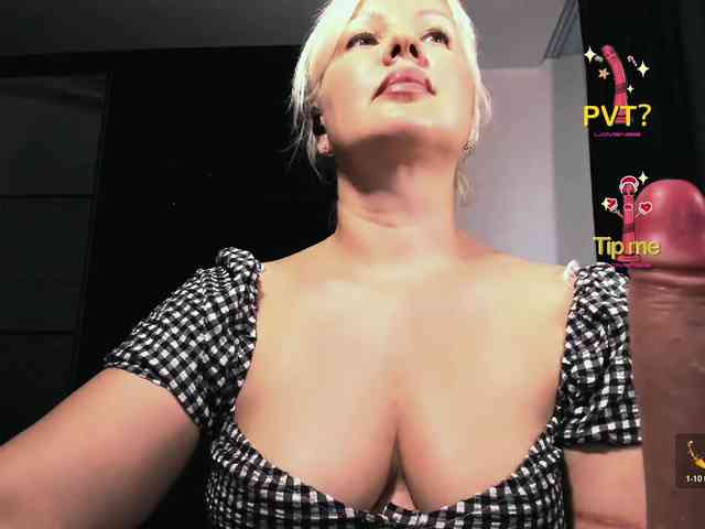 AngelaAngela webcam