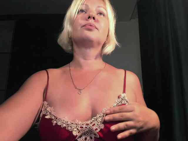 AngelaAngela webcam