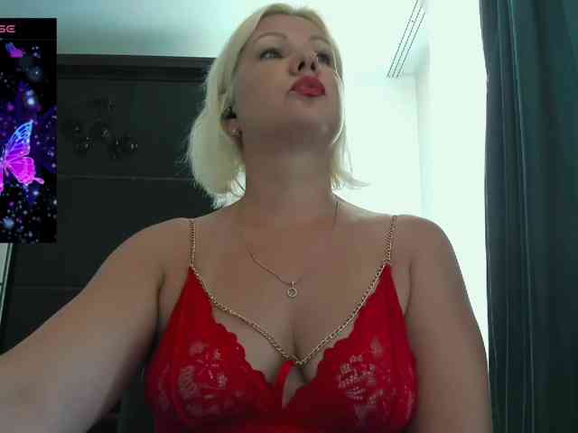 AngelaAngela webcam