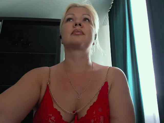 AngelaAngela webcam