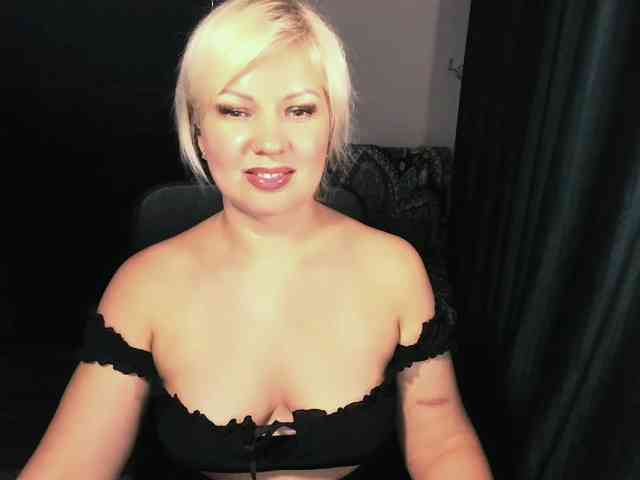 AngelaAngela webcam