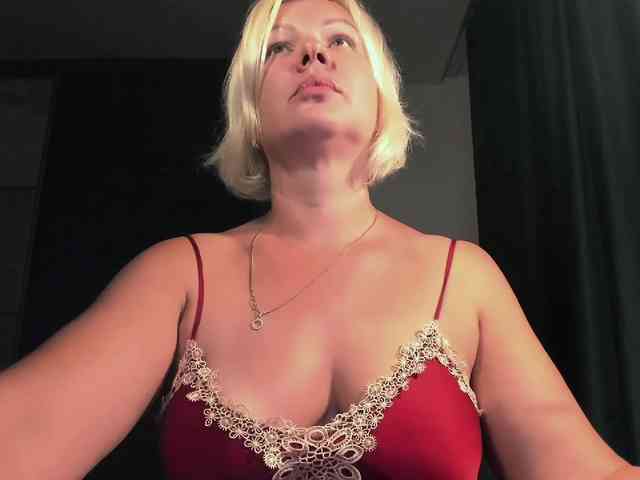 AngelaAngela webcam