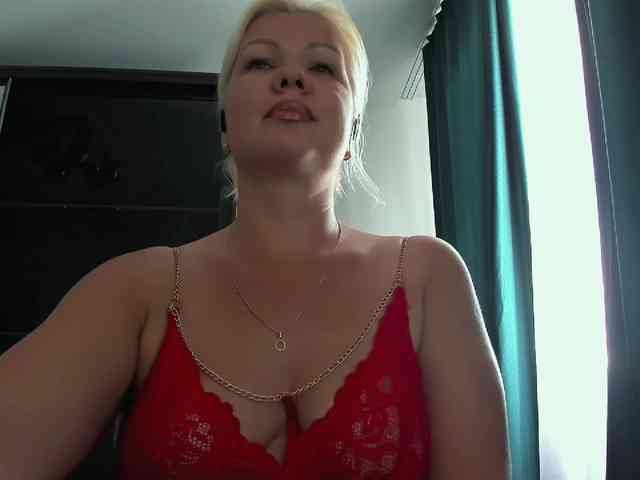 AngelaAngela webcam