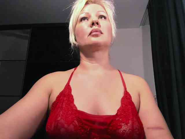 AngelaAngela webcam