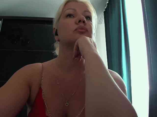 AngelaAngela webcam