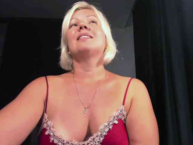 AngelaAngela webcam