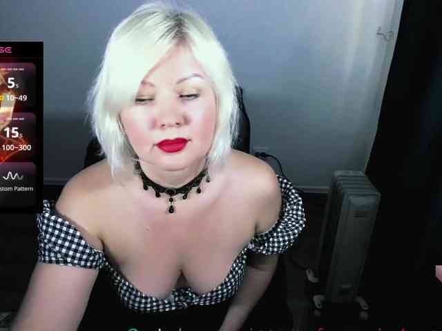 AngelaAngela webcam