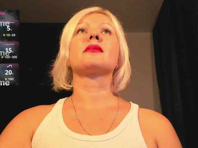 angelaangela's live room