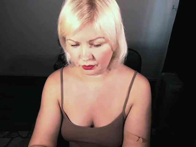 AngelaAngela webcam