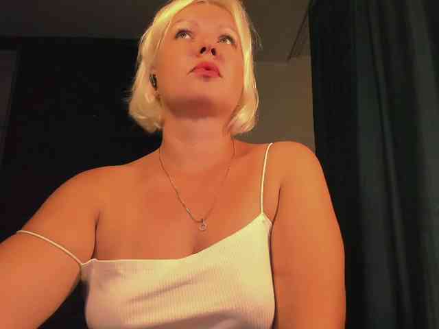 AngelaAngela webcam