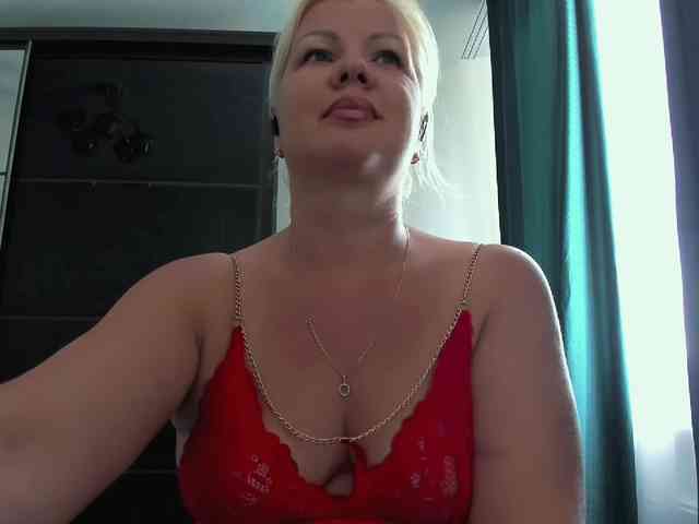 AngelaAngela webcam