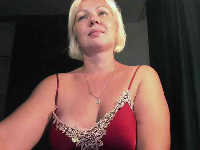 AngelaAngela webcam