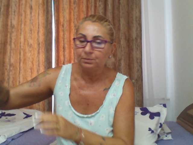 ChaudeEvely