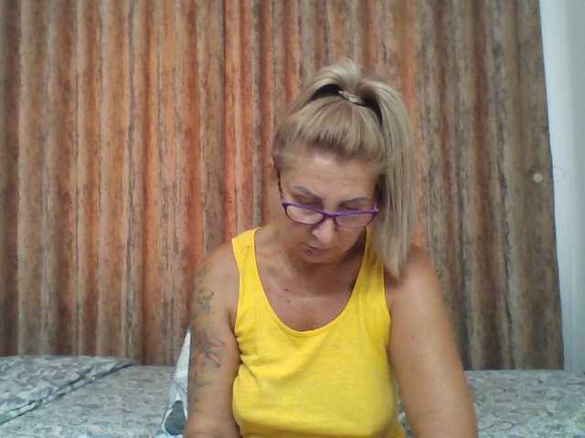 ChaudeEvely