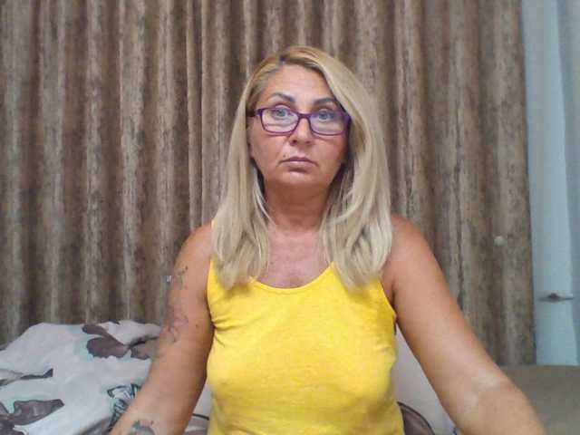 ChaudeEvely
