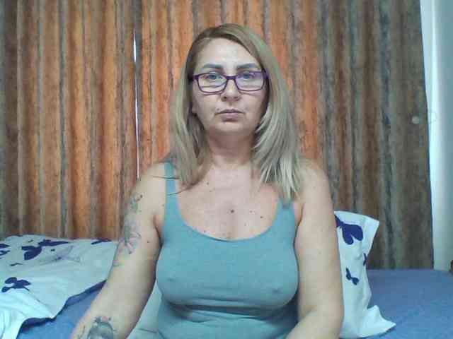 Modèle: ChaudeEvely