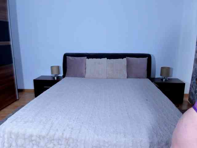 AnaBrown webcam