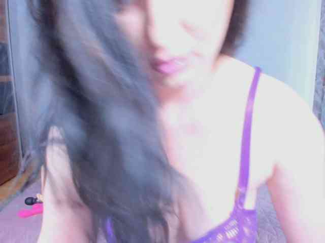 AnaBrown webcam