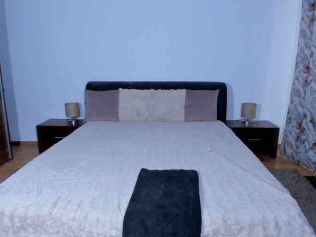 AnaBrown webcam