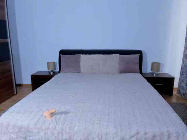 AnaBrown webcam