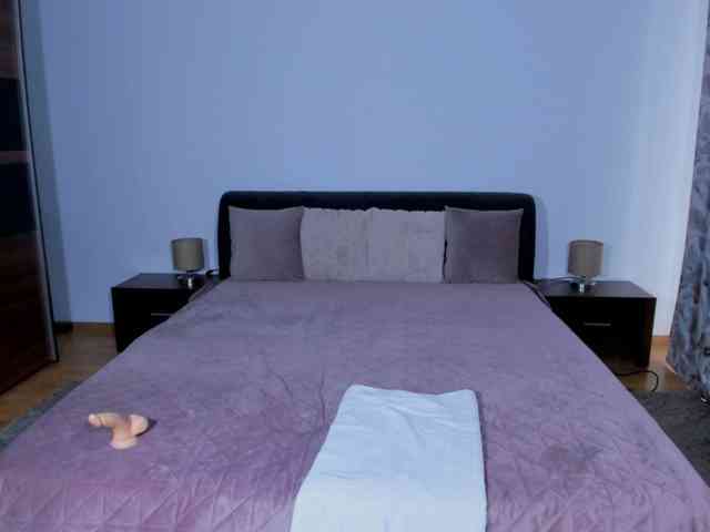 AnaBrown webcam