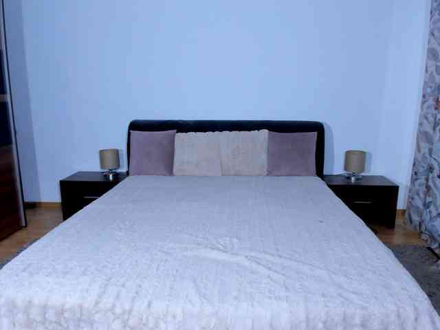 AnaBrown webcam