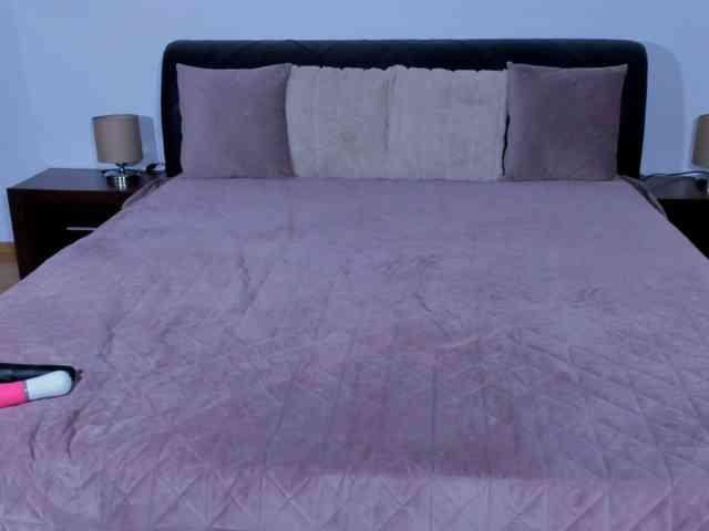AnaBrown webcam