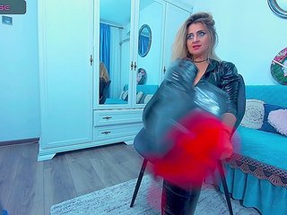 MissLusy Porn Show