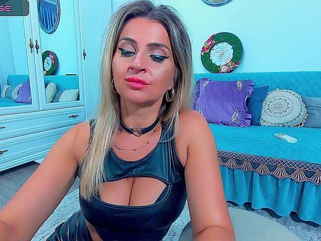 SabinneSEX live cam on BongaCams