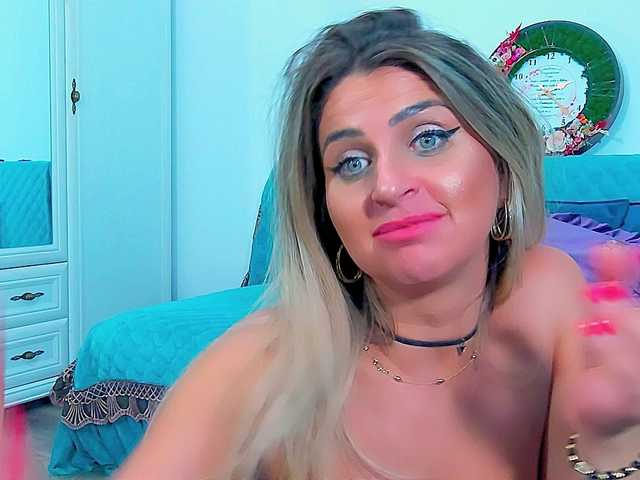 SabinneSEX live cam on BongaCams