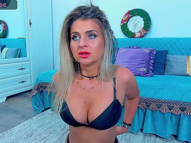 SabinneSEX live cam on BongaCams