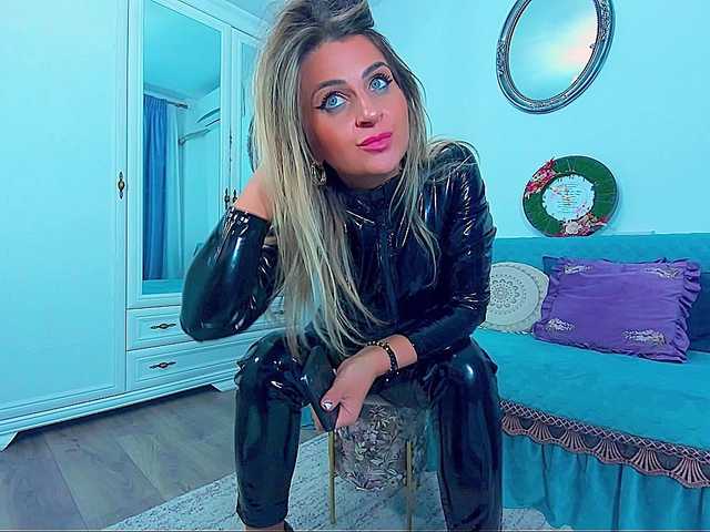 MissLusy